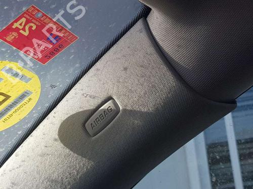 Used Right curtain airbag SKODA OCTAVIA II (1Z3) [2004-2013]  18783288