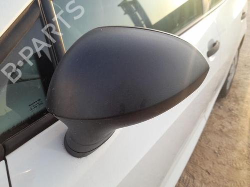 Used Left mirror SEAT IBIZA IV (6J5, 6P1) [2008-2017]  28168614