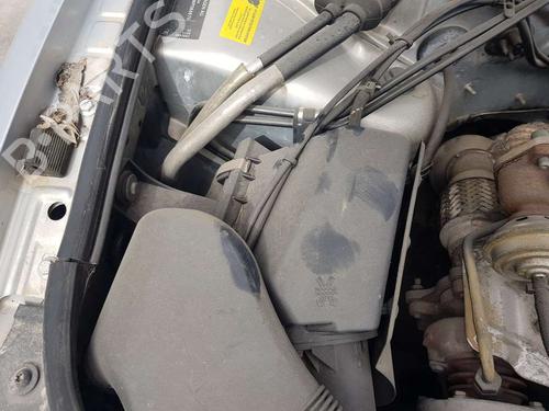 Used Air filter box VW PASSAT B5 (3B2) [1996-2001]  19157721