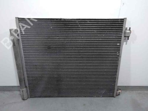 Used AC radiator NISSAN X-TRAIL III (T32_, T32R, T32RR) 2.0 dCi (T32) (177 hp) 22973378