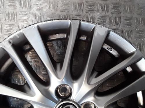 Rim MAZDA 2 Hatchback (DL, DJ) 1.5 SKYACTIV-G | BP32322392C45