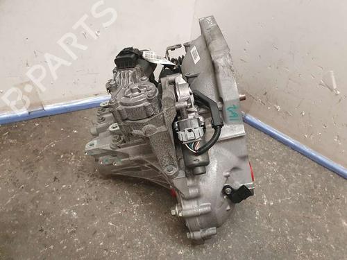 Gearbox HONDA CIVIC VIII Hatchback (FN, FK)  | BP11275757M3 