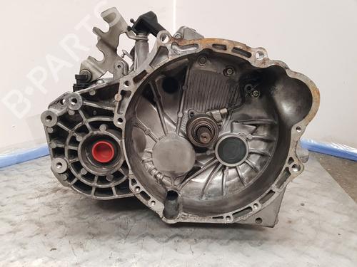 Used Gearbox CHEVROLET EPICA (KL1_) [2004-2011]  11172846