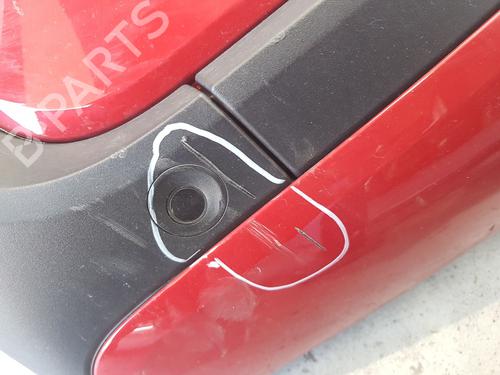 Front bumper BMW i3 (I01) | BP32470537C7 - Image 3