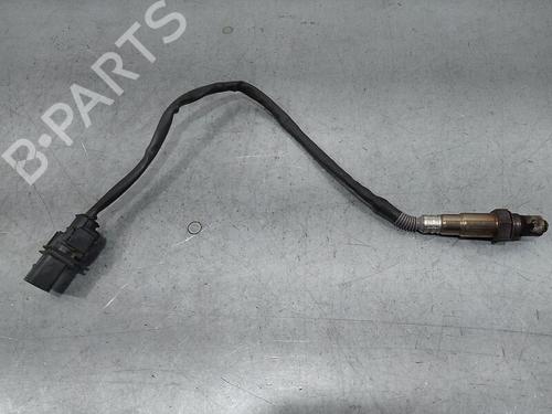 Elektronisk sensor SSANGYONG RODIUS II 2.2 Xdi 4WD (178 hp) 25146445