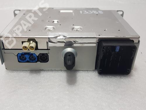 Electronic module PEUGEOT 208 II (UB_, UP_, UW_, UJ_)  | BP8492115M83 