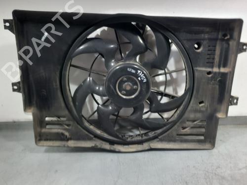 Used Radiator fan Radiator fan HYUNDAI i30 (PDE, PD, PDEN) 1.0 T-GDI (120 hp) 36302783 36302783