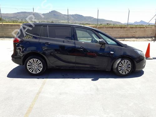 Engine OPEL ZAFIRA TOURER C (P12) 1.6 CDTI (75) | BP36503198M1 - Image 5