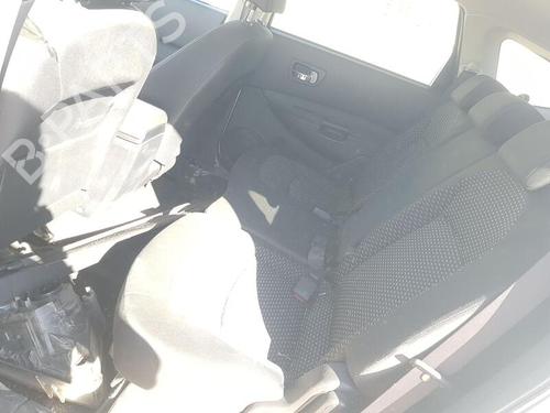 Used Rear seat NISSAN QASHQAI I (J10, NJ10) 2.0 dCi (150 hp) 29199597