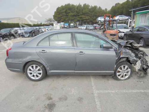 Intercooler TOYOTA AVENSIS (_T22_)  | BP1520769M30 