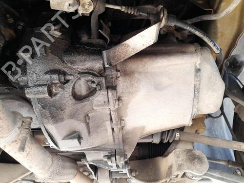 Used Gearbox CITROËN NEMO MPV 1.4 HDi (68 hp) 28114245