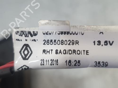 Right tailgate light RENAULT CLIO IV (BH_) 1.5 dCi 90 | BP37273508C80 - Image 5