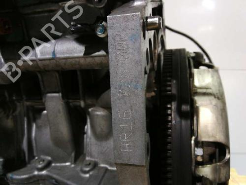 Engine NISSAN JUKE (F15)  | BP6907432M1 