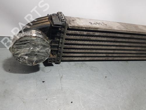 Intercooler MERCEDES-BENZ B-CLASS Sports Tourer (W245)  | BP8909165M30 