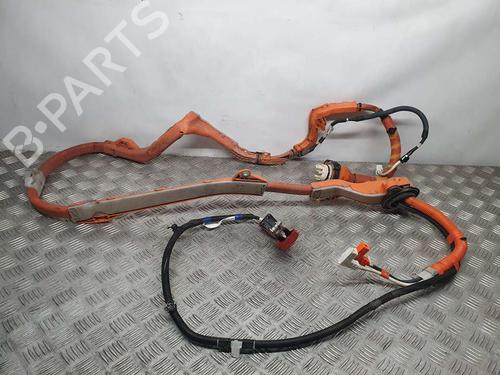 Used Electronic module TOYOTA YARIS (_P13_) 1.5 Hybrid (NHP130_, NHP130) (101 hp) 17724608