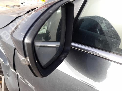 Used Left mirror Left mirror SKODA OCTAVIA III (5E3, NL3, NR3) 1.5 TSI (150 hp) 33886584 33886584