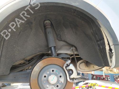 Used Wheel arch Wheel arch MG MG HS (AS23) 1.5 EHS Hybrid (CSA6463) (258 hp) 33290447 33290447