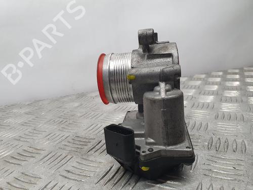 Throttle body AUDI A4 B8 (8K2) 2.0 TDI 16V | BP12505210M82