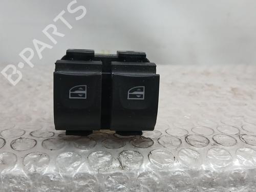 Used Left front window switch RENAULT KANGOO III Box Body/MPV 1.5 Blue dCi 95 (FJAB) (95 hp) 26639986