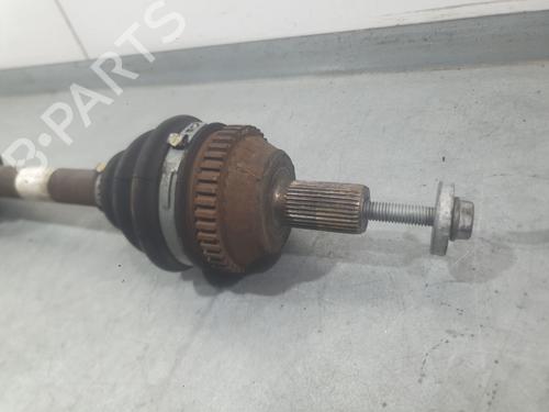 Left rear driveshaft SMART FORTWO Coupe (451) 1.0 (451.331, 451.380) | BP40227582M40 - Image 3