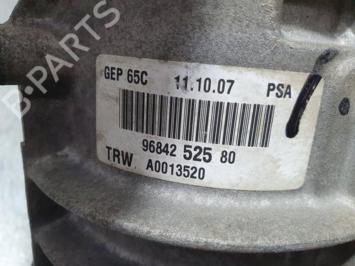Steering pump CITROËN C4 Picasso I MPV (UD_)  | BP12844678M99 