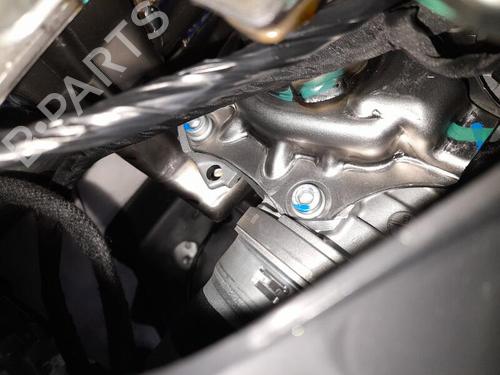 Coluna de dirección MG MG ZS SUV (AZS1) 1.0 T-GDi (111 hp) 29592181