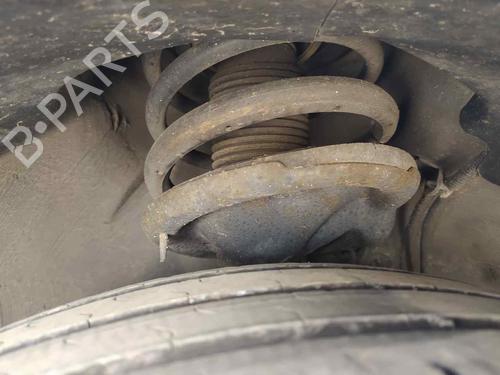 Used Right front shock absorber HYUNDAI i30 Estate (FD) 1.6 CRDi (90 hp) 24674949