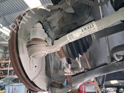 Used Left front steering knuckle Left front steering knuckle OPEL GRANDLAND / GRANDLAND X (A18, P1UO) 1.5 Turbo D (75) (131 hp) 40296137 40296137