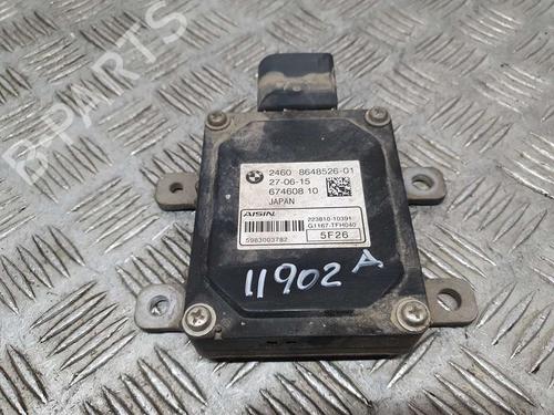 Electronic module BMW i8 (I12) hybrid (231 hp) 17585284