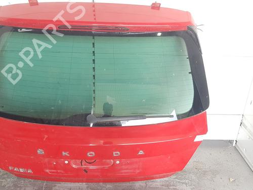 Used Tailgate Tailgate 37217001 37217001