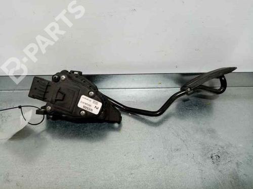Used Pedal NISSAN PRIMERA Hatchback (P12) [2002-2025]  6019783