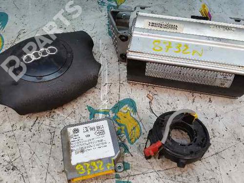 Kollisonspute sett AUDI A3 (8L1) 1.8 T (150 hp) 602445