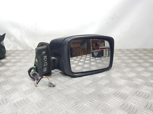 Used Right mirror LAND ROVER DISCOVERY III (L319) [2004-2009]  23427667