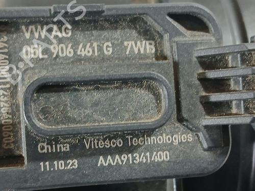 Mass air flow sensor SEAT ATECA (KH7, KHP) 2.0 TDI | BP36357593M95 - Image 4