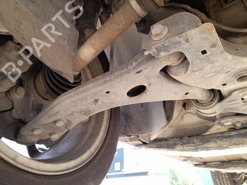 Used Right front suspension arm FORD FOCUS III Turnier 1.5 TDCi (120 hp) 28366910