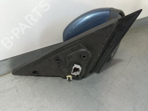 Right mirror FORD FOCUS IV (HN)  | BP9808026C27 