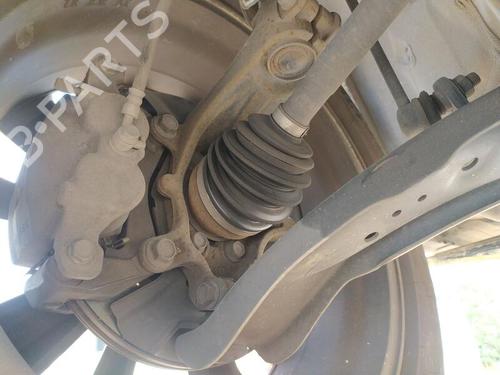 Used Right front steering knuckle NISSAN X-TRAIL III (T32_, T32R, T32RR) 1.6 dCi (T32) (130 hp) 24504725