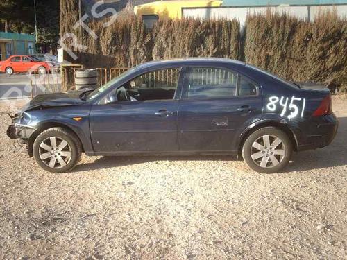 FORD MONDEO III Saloon (B4Y) [2000-2007] 63832