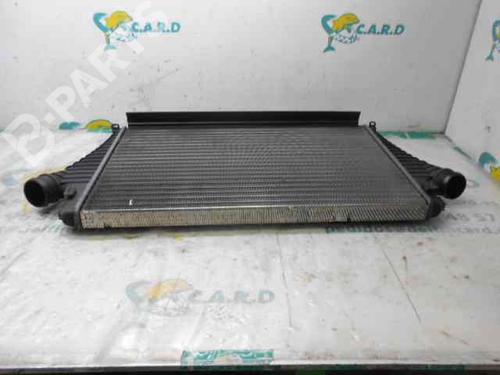 Intercooler SAAB 9-3 (YS3F, E79, D79, D75)  | BP123873M30 