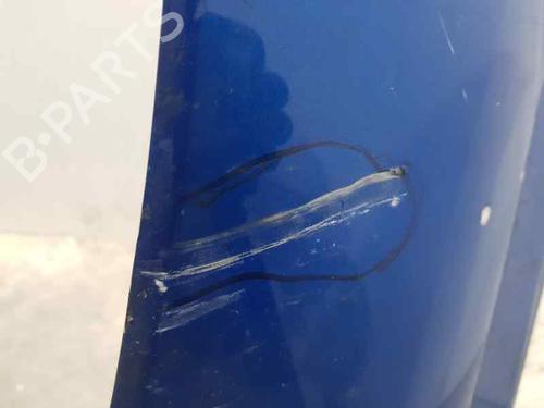 Front bumper FORD PUMA (J2K, CF7)  | BP22644064C7 