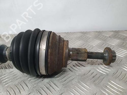 Right front driveshaft SEAT LEON (1P1)  | BP16371923M39 