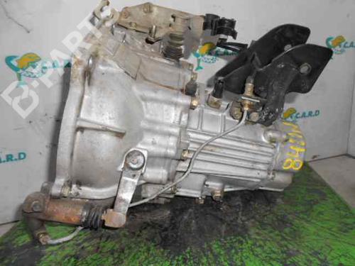 Gearbox HYUNDAI ACCENT I (X-3) 1.3 i 12V | BP22798M3 