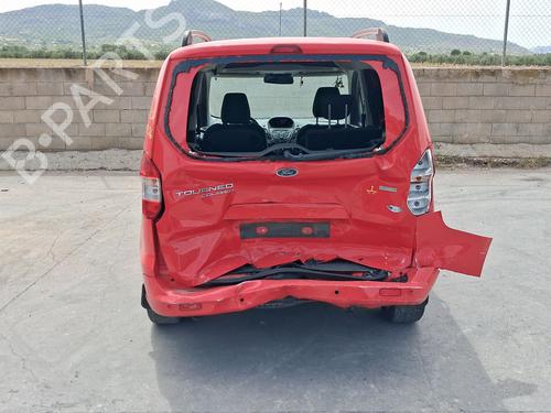 Left headlight FORD TOURNEO COURIER B460 MPV 1.0 EcoBoost | BP38564858C28 - Image 4