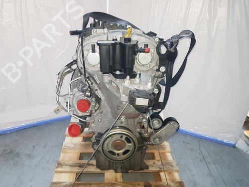 Motor Motor FORD PUMA (J2K, CF7) 1.0 EcoBoost mHEV (125 hp) 36503633 36503633