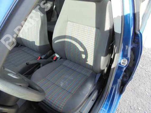 Switch VW POLO (9N_, 9A_)  | BP14010374I30 
