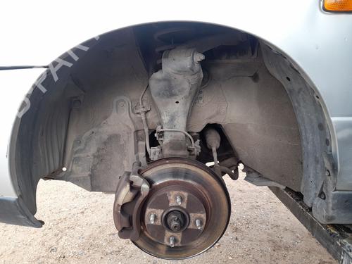 Used Wheel arch NISSAN PRIMERA Hatchback (P11) 2.0 TD (90 hp) 31014977