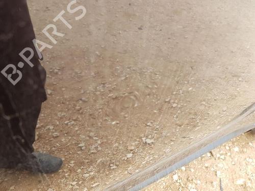Right front door NISSAN JUKE (F15) 1.5 dCi | BP29460429C3 