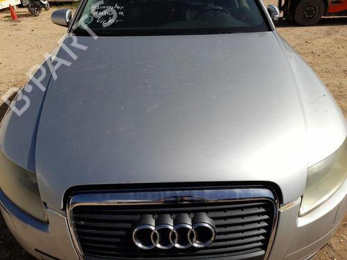 Used Hood AUDI A6 C6 (4F2) 2.0 TDI (140 hp) 29864590
