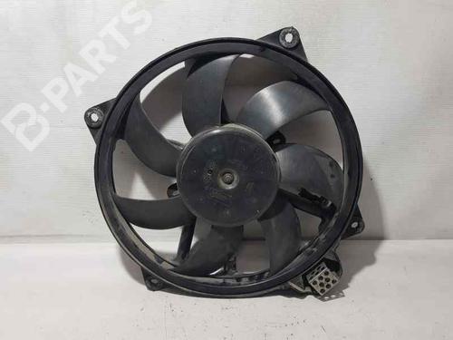 Used Radiator fan RENAULT MEGANE III Hatchback (BZ0/1_, B3_) [2008-2025]  7187338