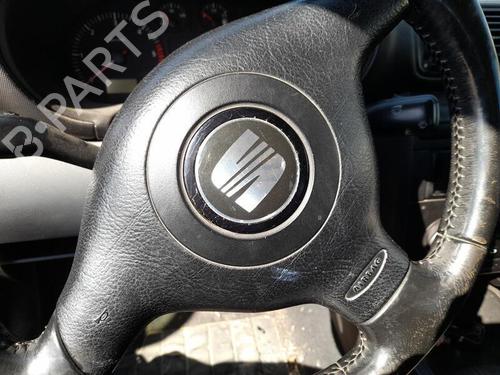 Kollisonspute sett SEAT TOLEDO II (1M2) 1.9 TDI | BP29402009C86 